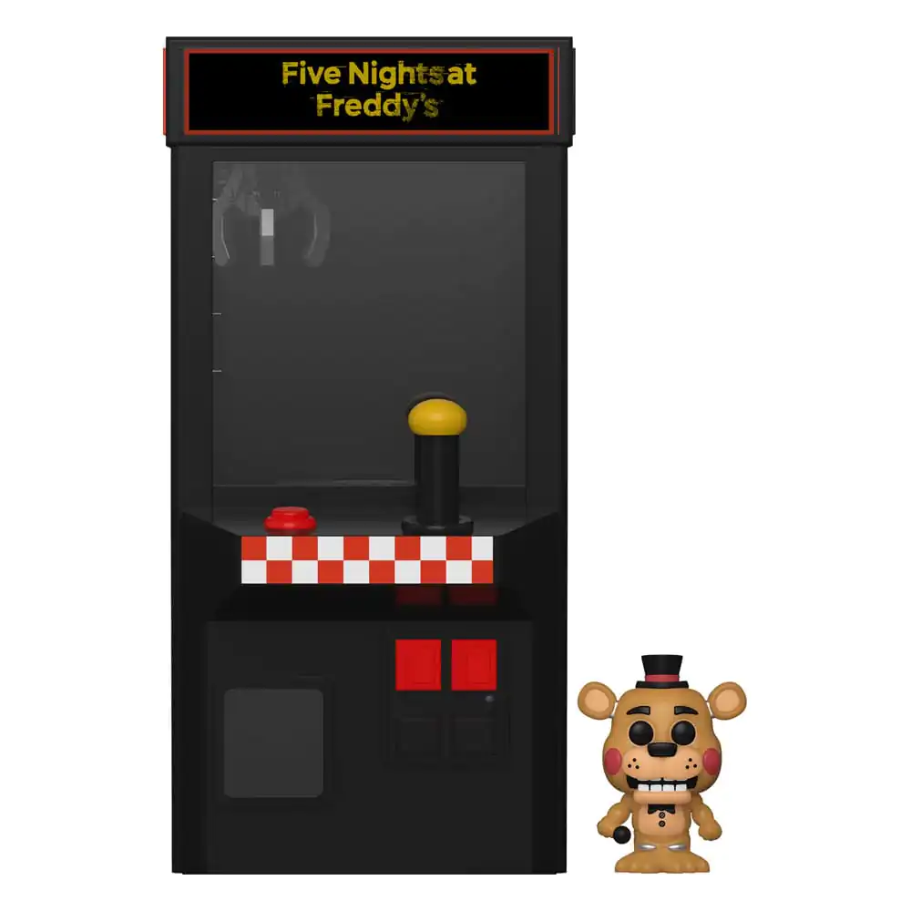 FNAF Funko Bitty POP! Arcade Claw Figurka Winylowa zdjęcie produktu