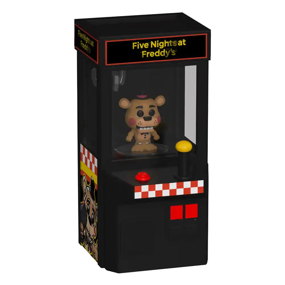 FNAF Funko Bitty POP! Arcade Claw Figurka Winylowa zdjęcie produktu