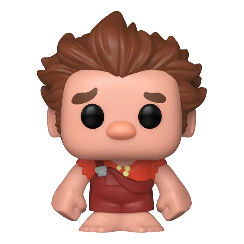 Ralph Demolka Funko Bitty POP! Automat Arcade Claw Figurka Vinyl zdjęcie produktu
