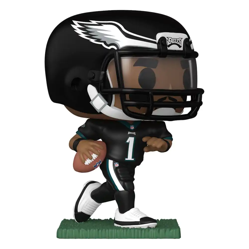 NFL POP! Figurka winylowa Football Eagles - Jalen Hurts 9 cm zdjęcie produktu