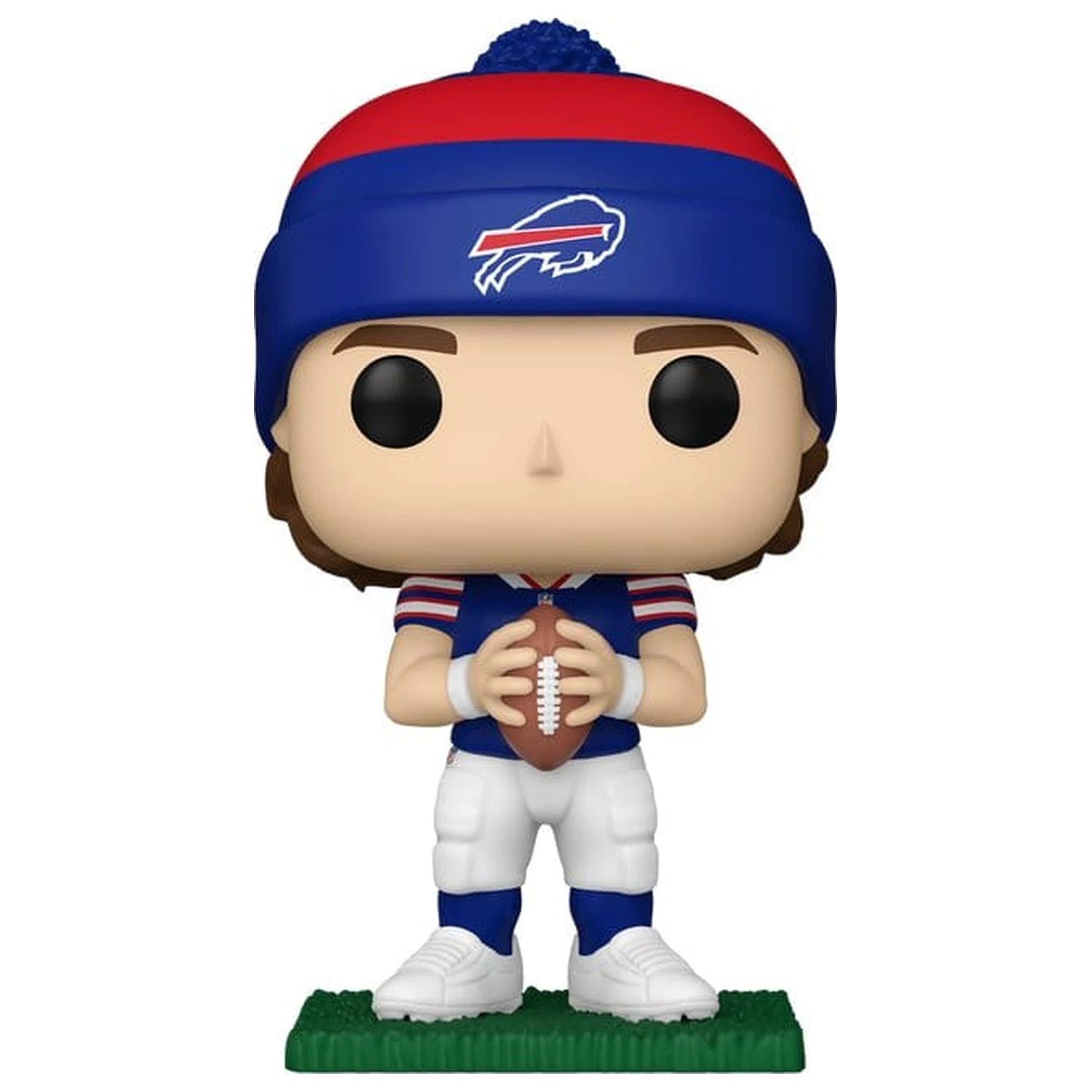 NFL Funko POP! Vinyl Figurka : Bills- Josh Allen (Beanie) 9 cm zdjęcie produktu