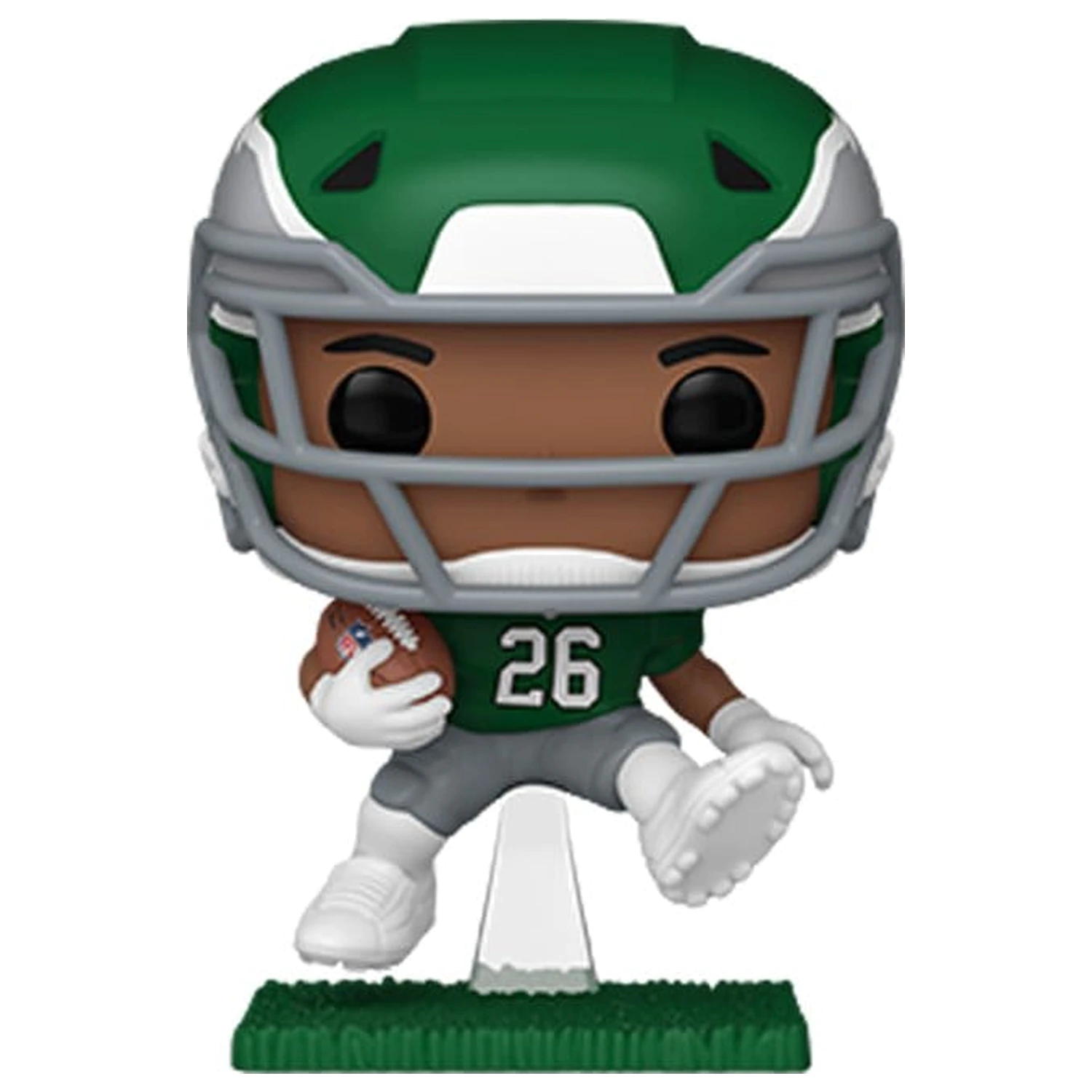 NFL Funko POP! Winylu Figurka : Eagles- Saquon Barkley 9 cm zdjęcie produktu