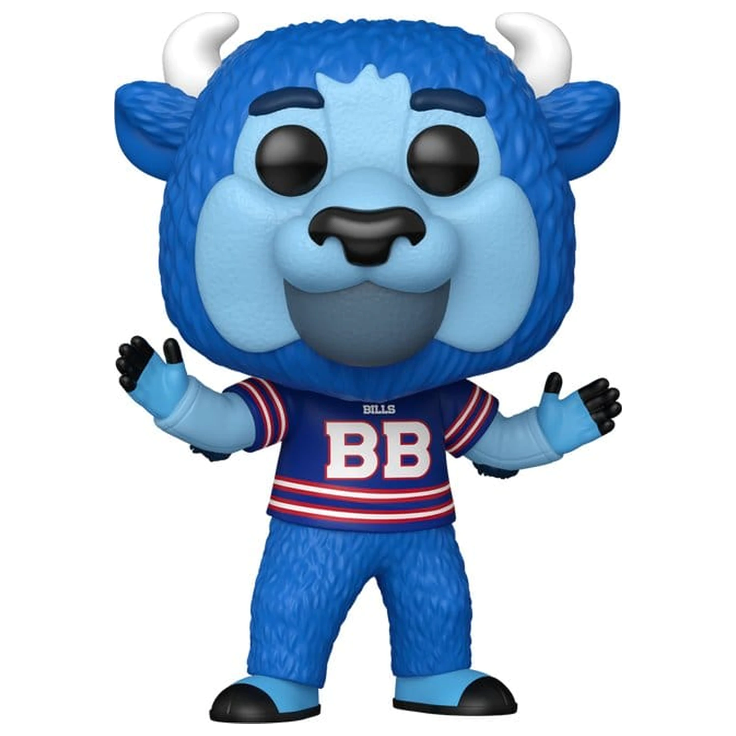NFL Funko POP! Vinyl Figure Mascots: Bills- Billy Buffalo 9 cm zdjęcie produktu