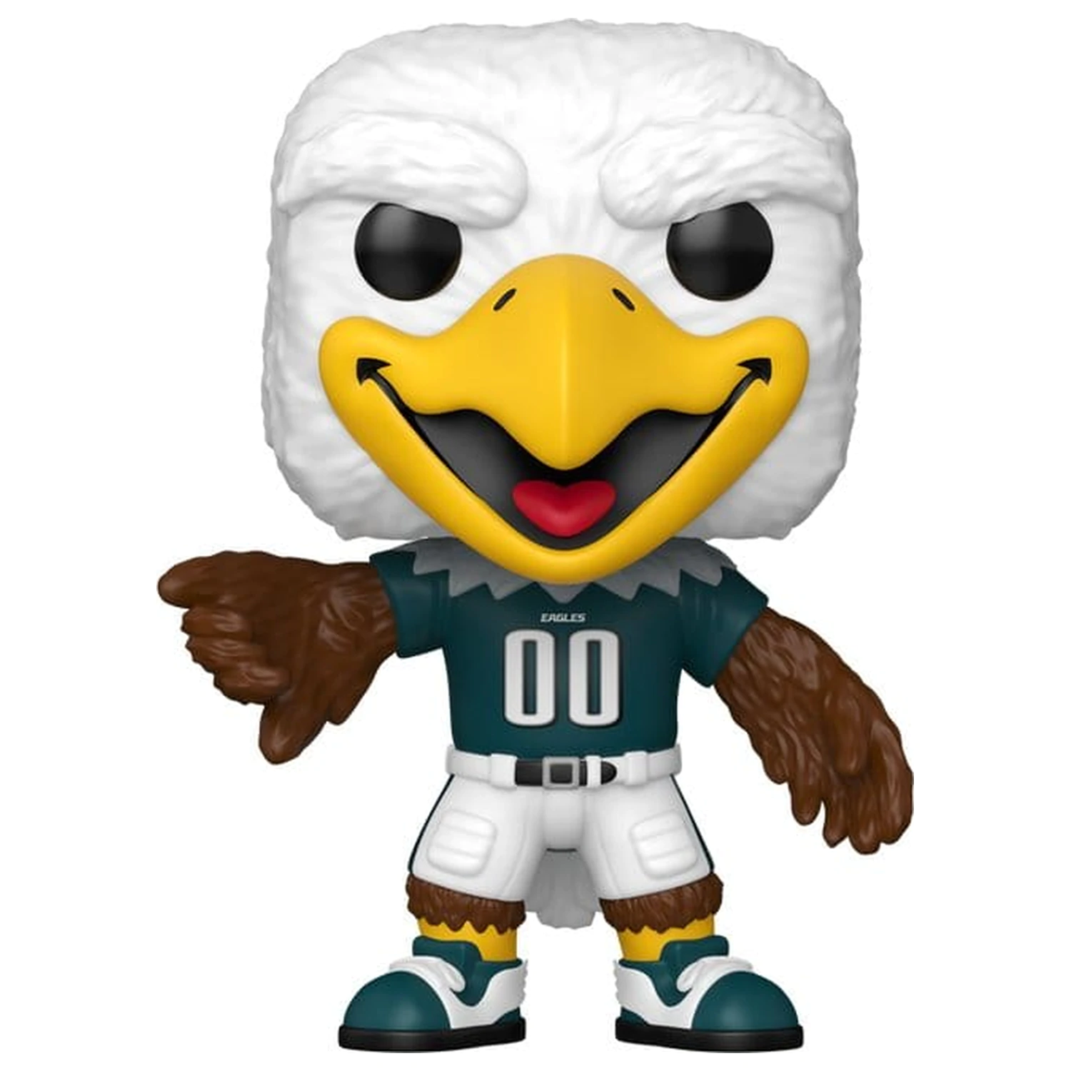 NFL Funko POP! Winylowa Figurka Maskotka: Eagles- Swoop 9 cm zdjęcie produktu