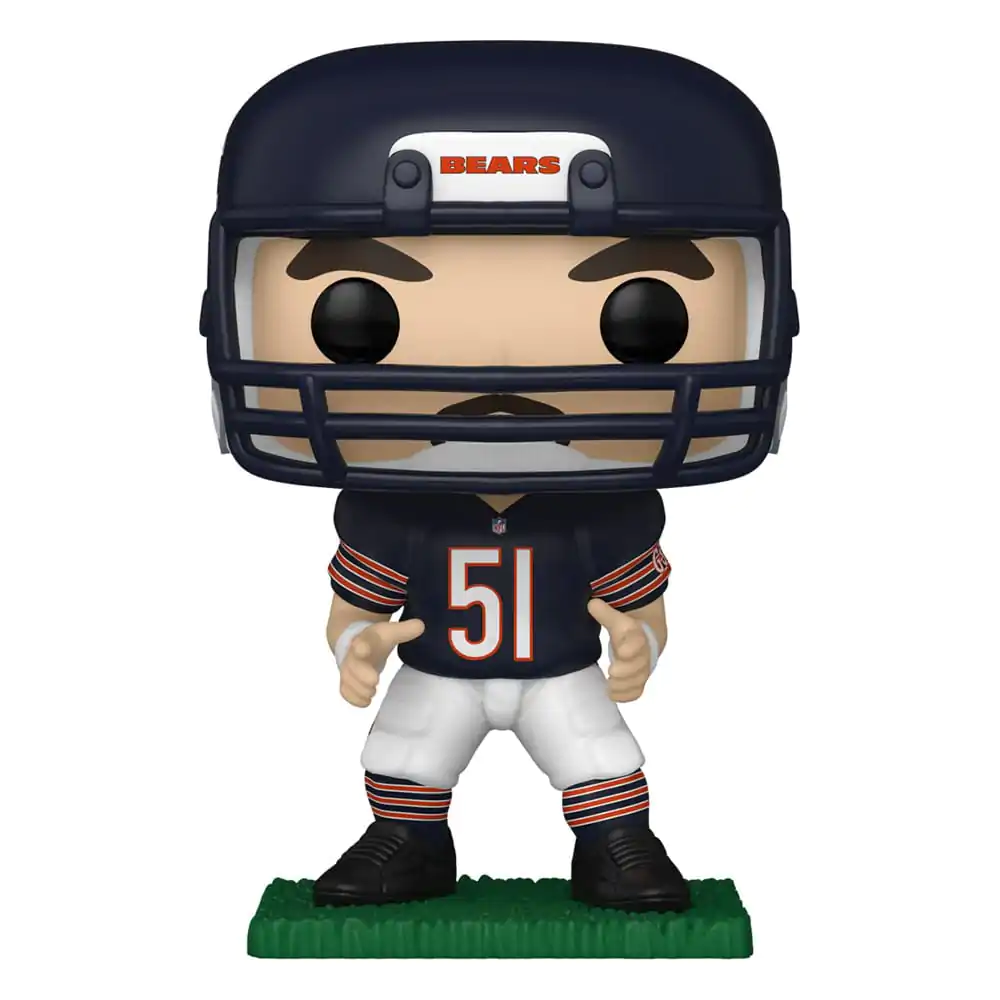 NFL: Legends Funko POP! Sports Vinyl Figure Bears - Dick Butkus 9 cm zdjęcie produktu