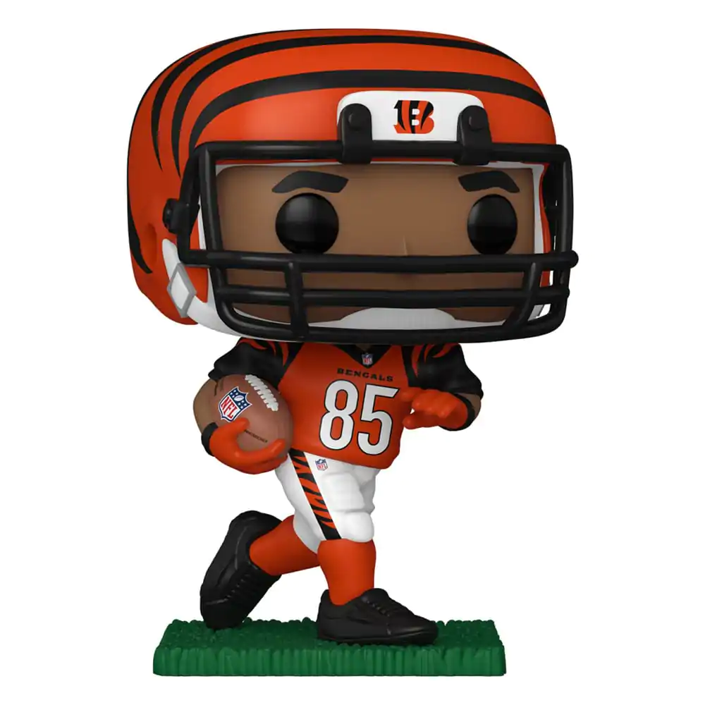 NFL: Legends Funko POP! Sports Vinyl Figure Bengals - Chad Johnson (85) 9 cm Figurka Winylowa zdjęcie produktu