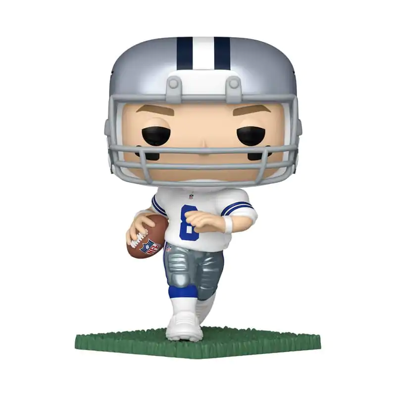 NFL Legends Super Sized Jumbo Funko POP! Figurka Vinyl Cowboys - Troy Aikman 25 cm zdjęcie produktu