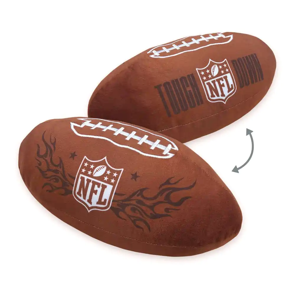 Poduszka NFL Touch Down 38 cm zdjęcie produktu