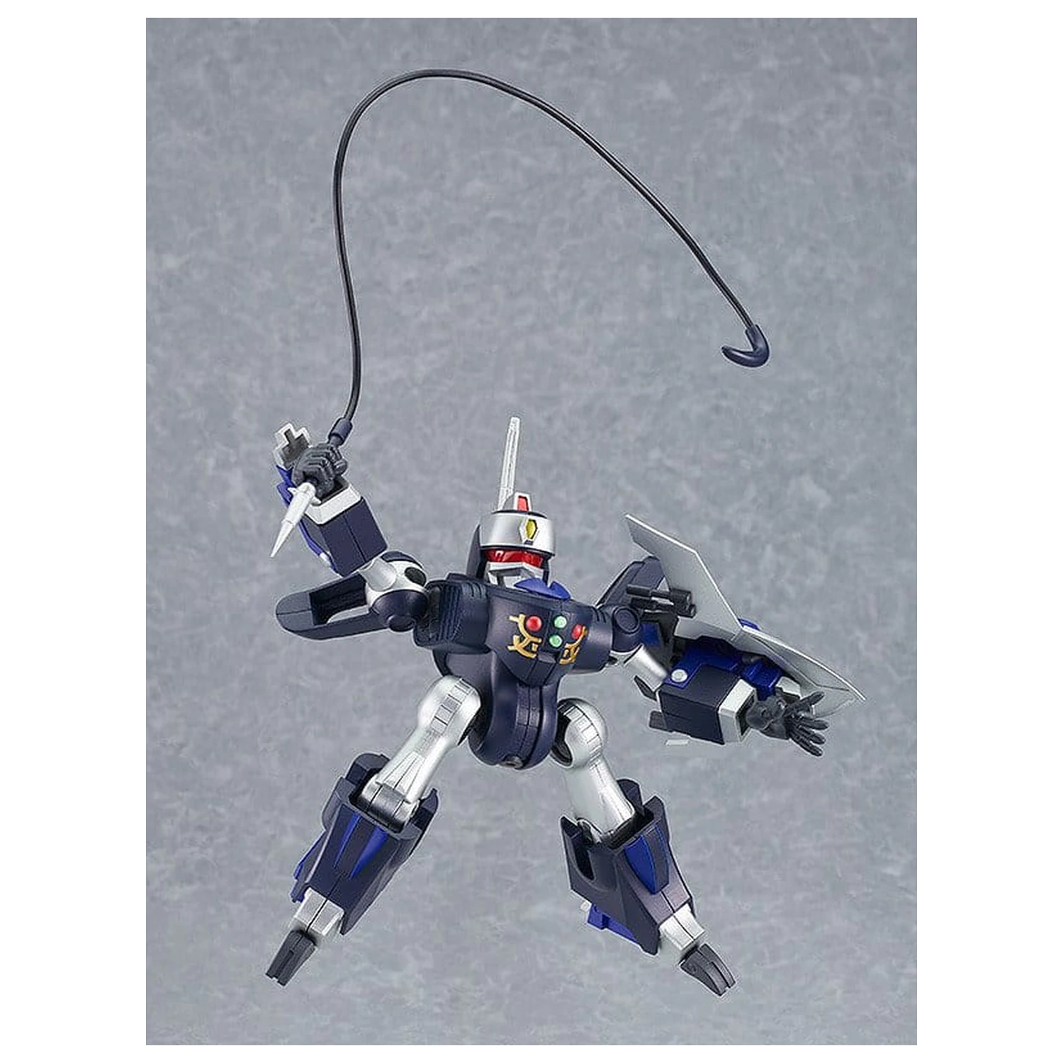 NG Knight Lamune & 40 Moderoid Plastic Model Kit Queen Cideron 13 cm zdjęcie produktu