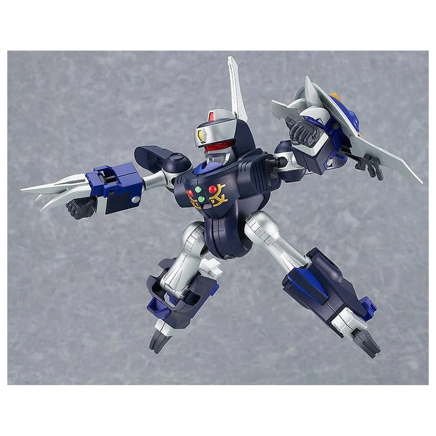 NG Knight Lamune & 40 Moderoid Plastic Model Kit Queen Cideron 13 cm zdjęcie produktu