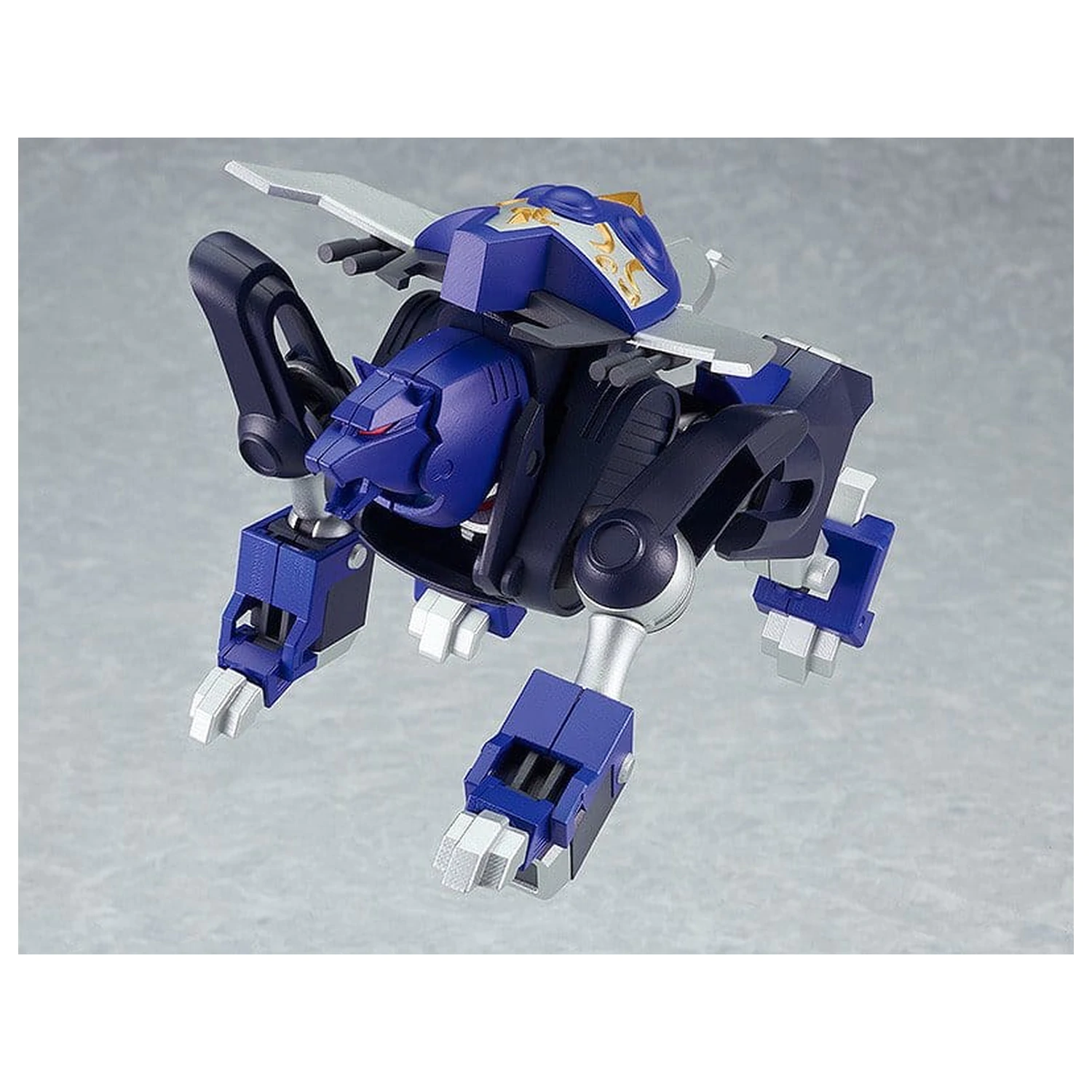 NG Knight Lamune & 40 Moderoid Plastic Model Kit Queen Cideron 13 cm zdjęcie produktu