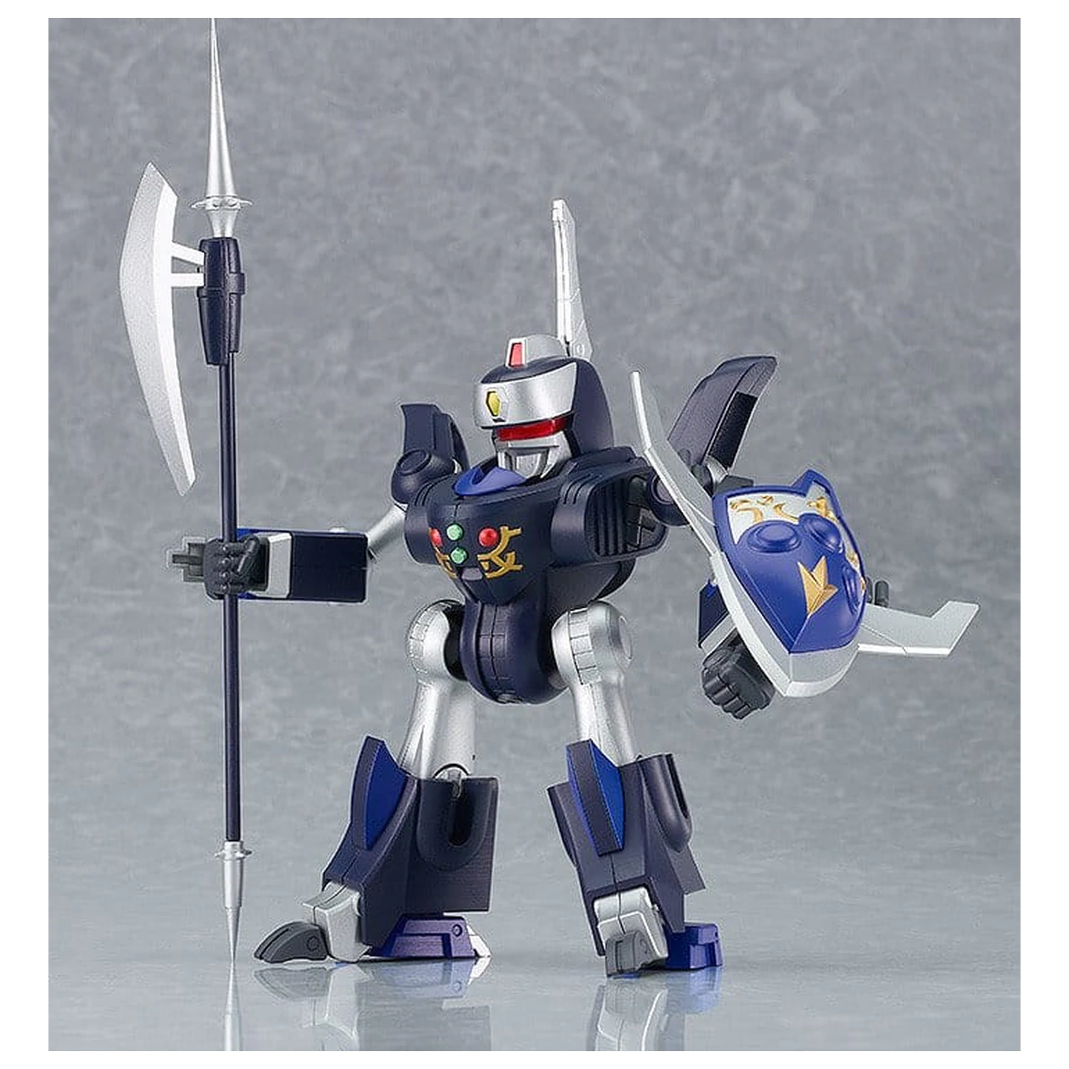 NG Knight Lamune & 40 Moderoid Plastic Model Kit Queen Cideron 13 cm zdjęcie produktu