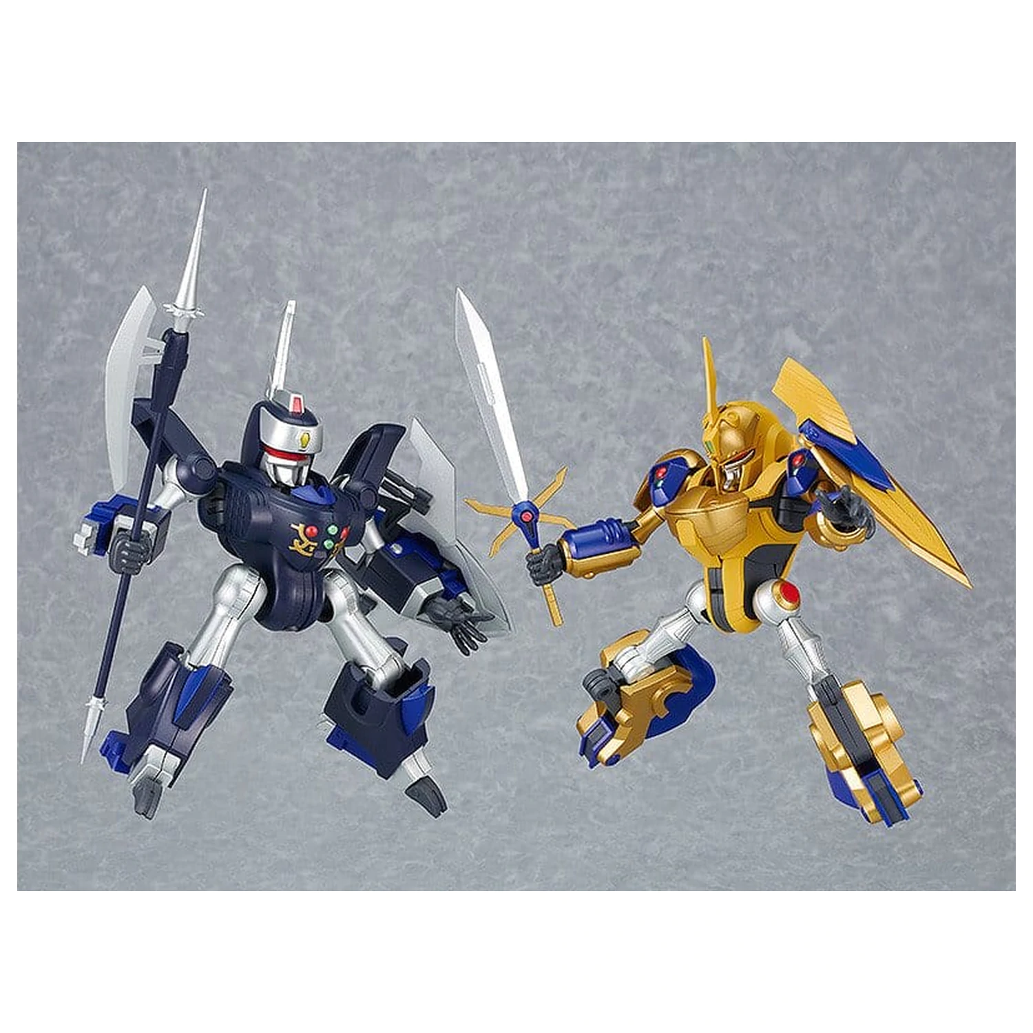 NG Knight Lamune & 40 Moderoid Plastic Model Kit Queen Cideron 13 cm zdjęcie produktu