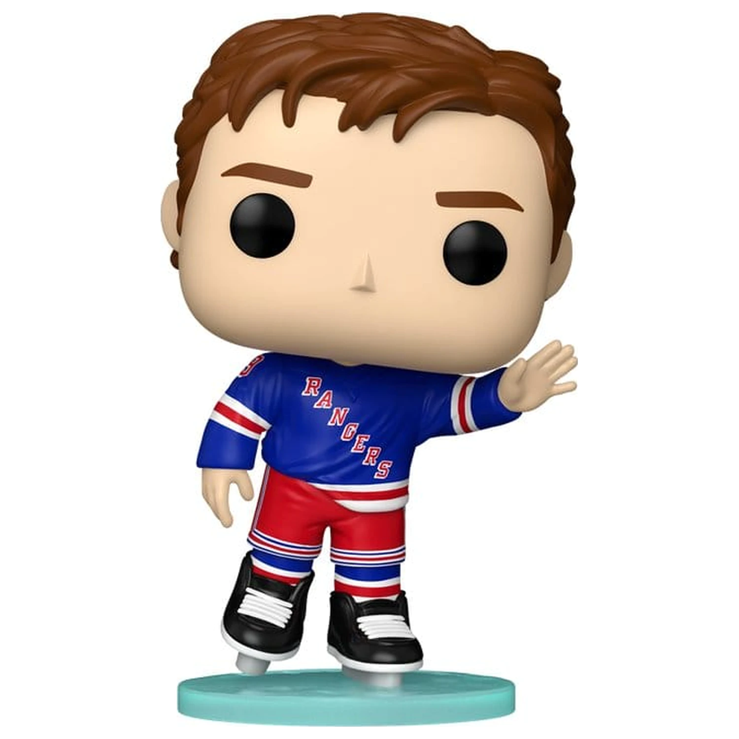 NHL Funko POP! Winyl Figurka Legends- Wayne Gretzky (NYR-FW) 9 cm zdjęcie produktu