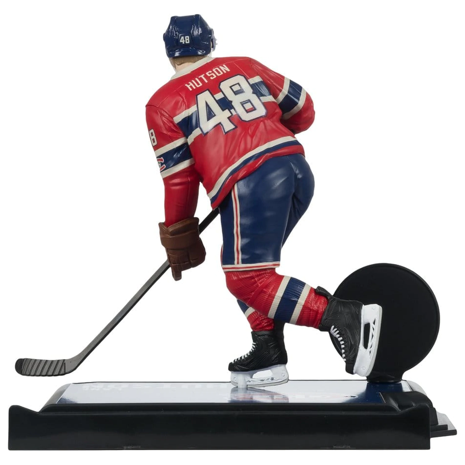Figurka NHL McFarlane SportsPicks Lane Hutson (Montreal Canadiens Heritage Classic) 18 cm zdjęcie produktu