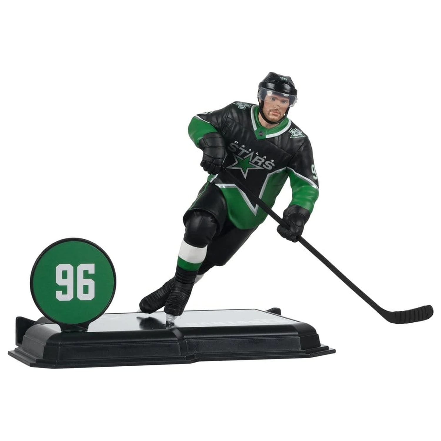 Figurka NHL McFarlane SportsPicks Mikko Rantanen (Dallas Stars Retro) 18 cm zdjęcie produktu