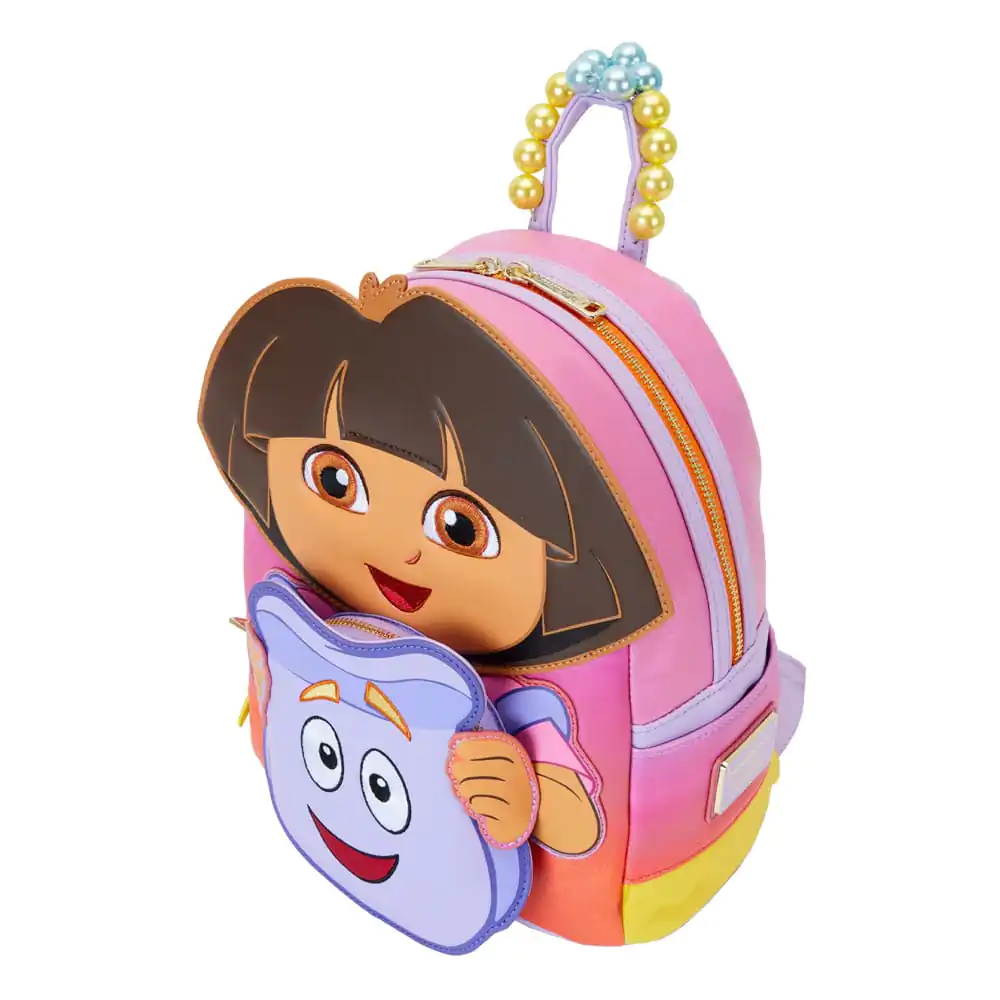 Plecak Nickelodeon by Loungefly Dora Cosplay zdjęcie produktu