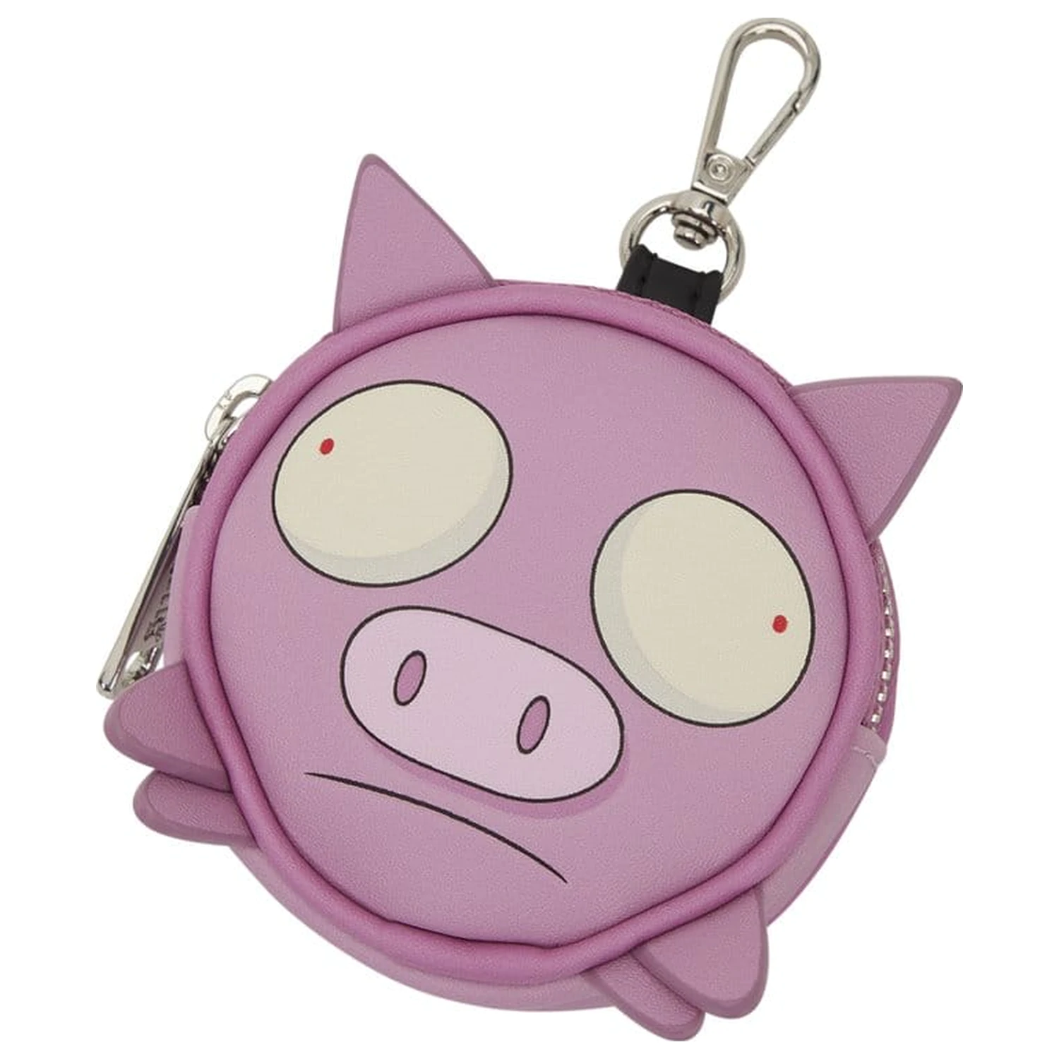 Nickelodeon by Loungefly Invader Zim Gir Cellphone Crossbody zdjęcie produktu