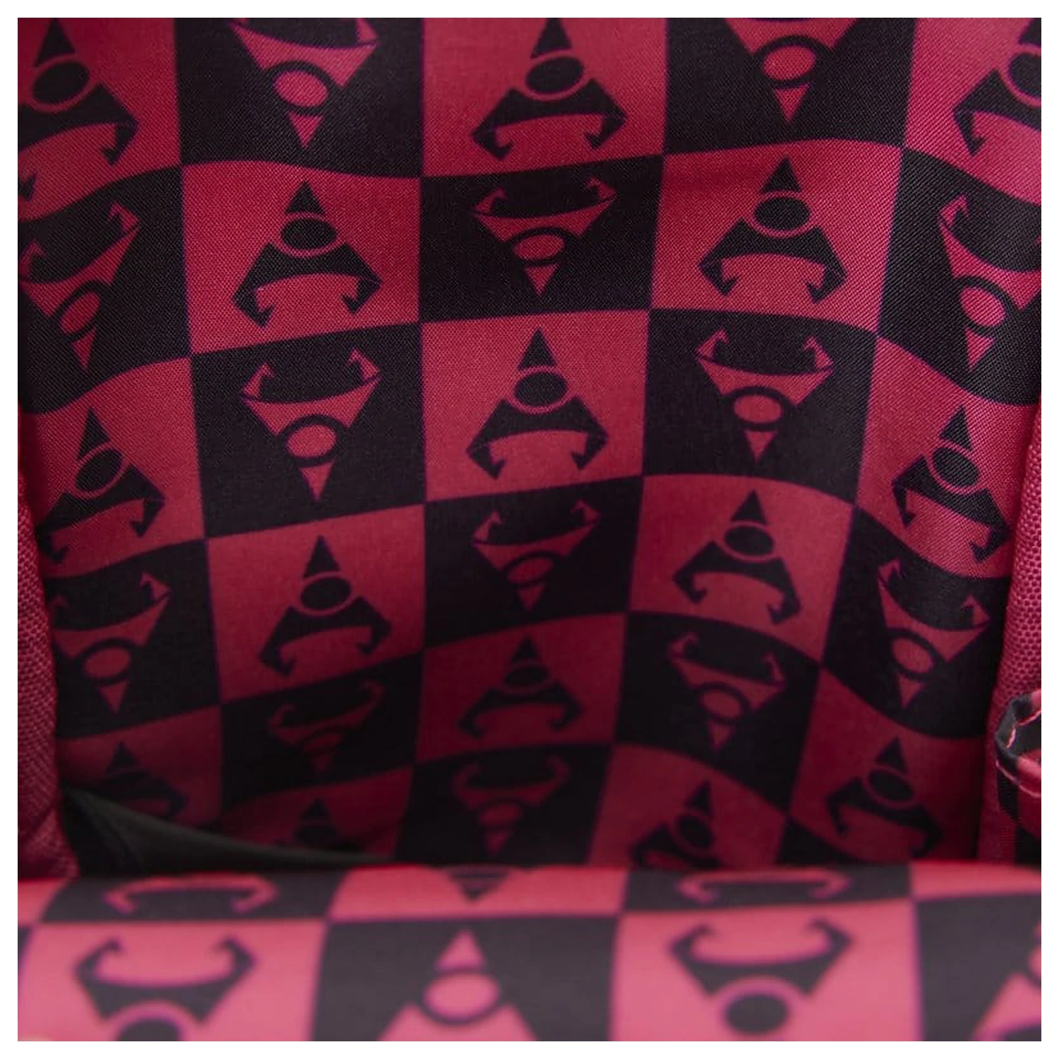 Nickelodeon by Loungefly Invader Zim Gir Cellphone Crossbody zdjęcie produktu
