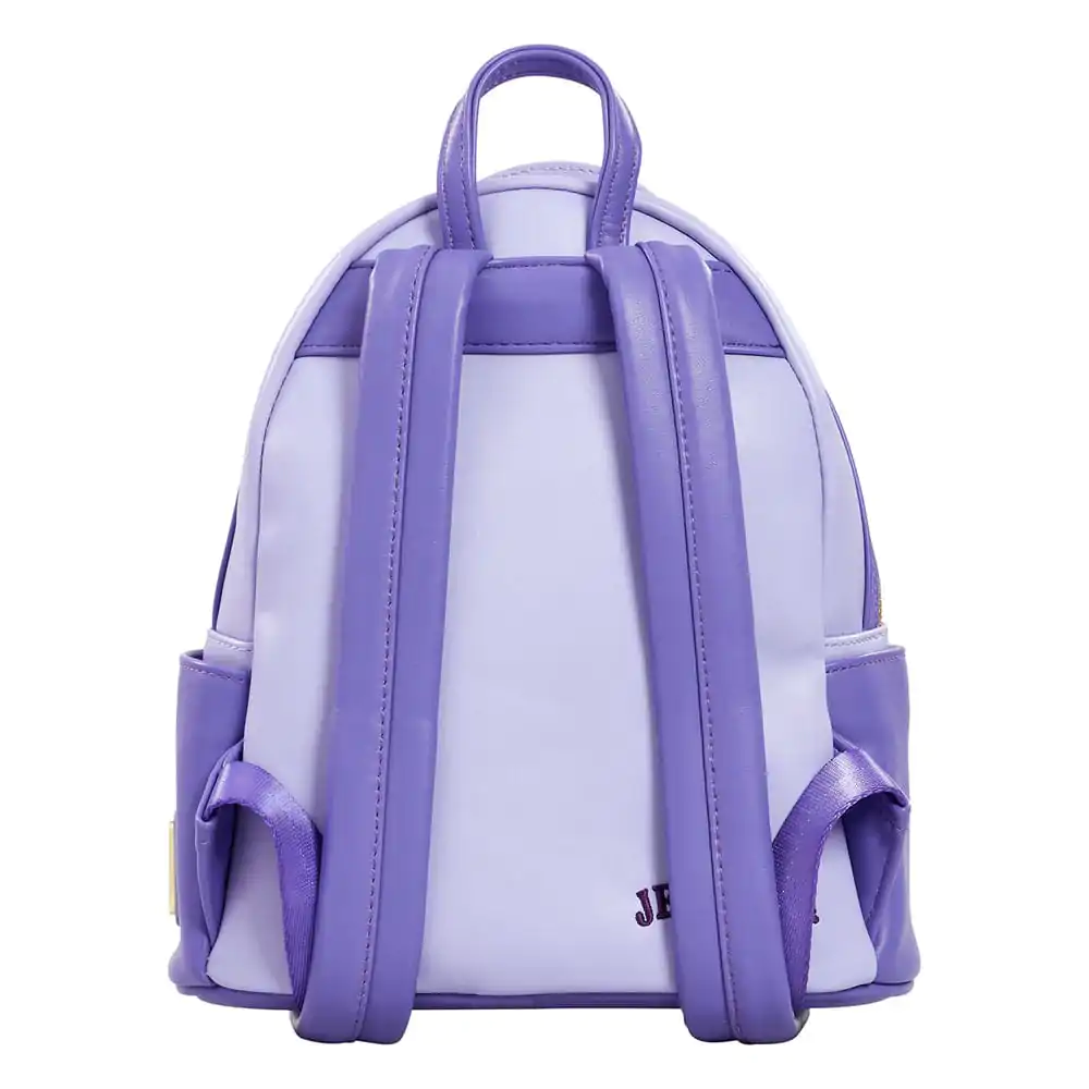 Plecak Mini Nickelodeon by Loungefly Scooby Doo Daphne Jeepers zdjęcie produktu