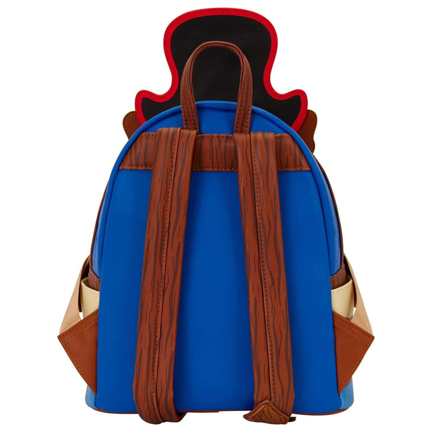 Nickelodeon by Loungefly Mini Plecak Spongebob Squarepants zdjęcie produktu