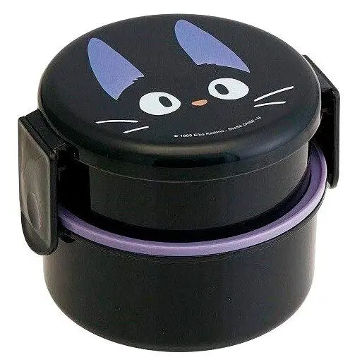 Kiki's Delivery Service Lunch Box Jiji - Śniadaniówka zdjęcie produktu