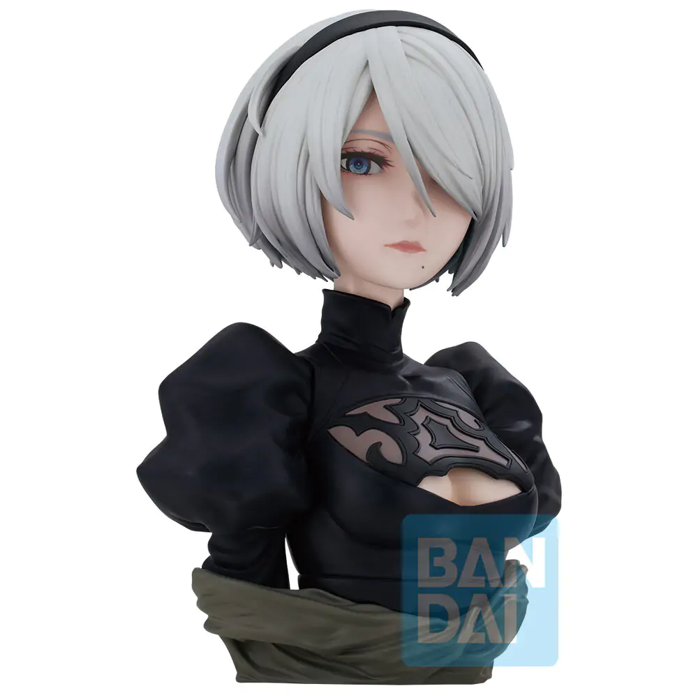 Nier Automata 2B ArtScale Ichibansho biust 20 cm zdjęcie produktu