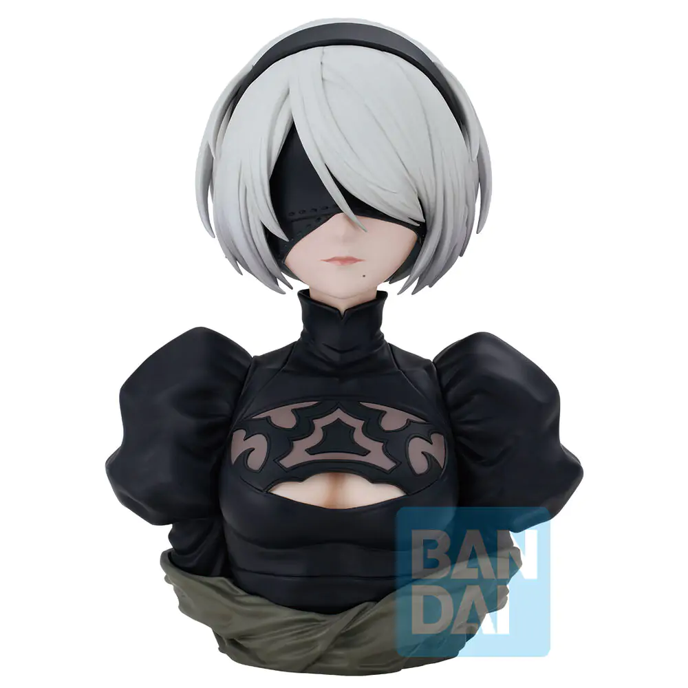 Nier Automata 2B ArtScale Ichibansho biust 20 cm zdjęcie produktu