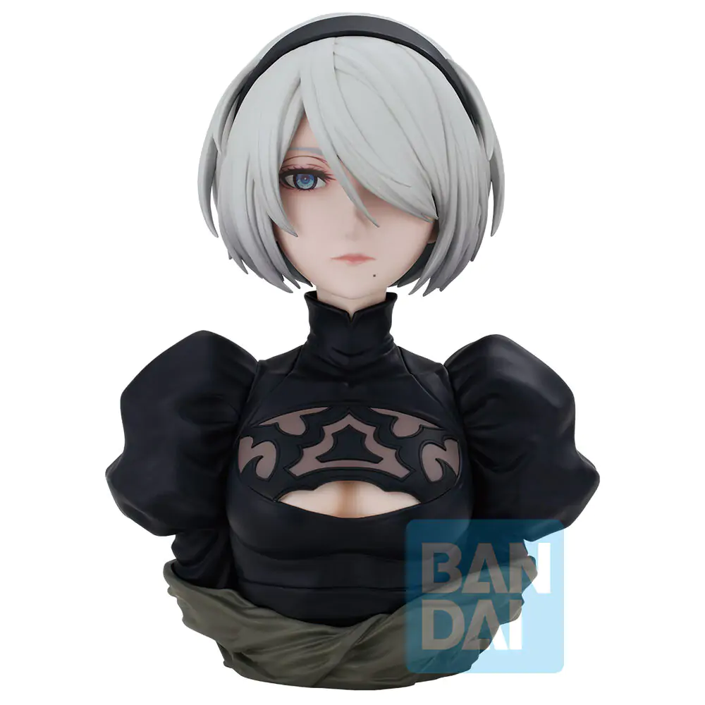 Nier Automata 2B ArtScale Ichibansho biust 20 cm zdjęcie produktu