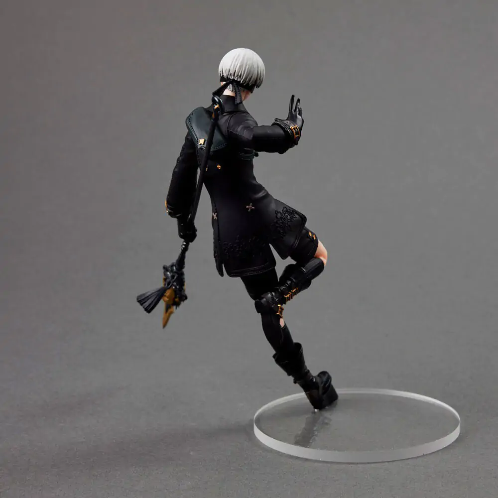 Nier: Automata 9S Yorha No. 9 Type S Form-ISM figurka 17 cm zdjęcie produktu