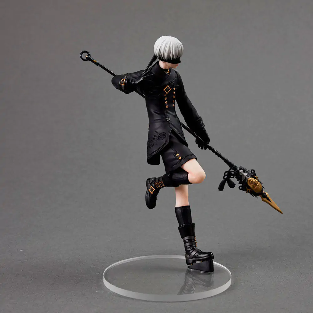 Nier: Automata 9S Yorha No. 9 Type S Form-ISM figurka 17 cm zdjęcie produktu