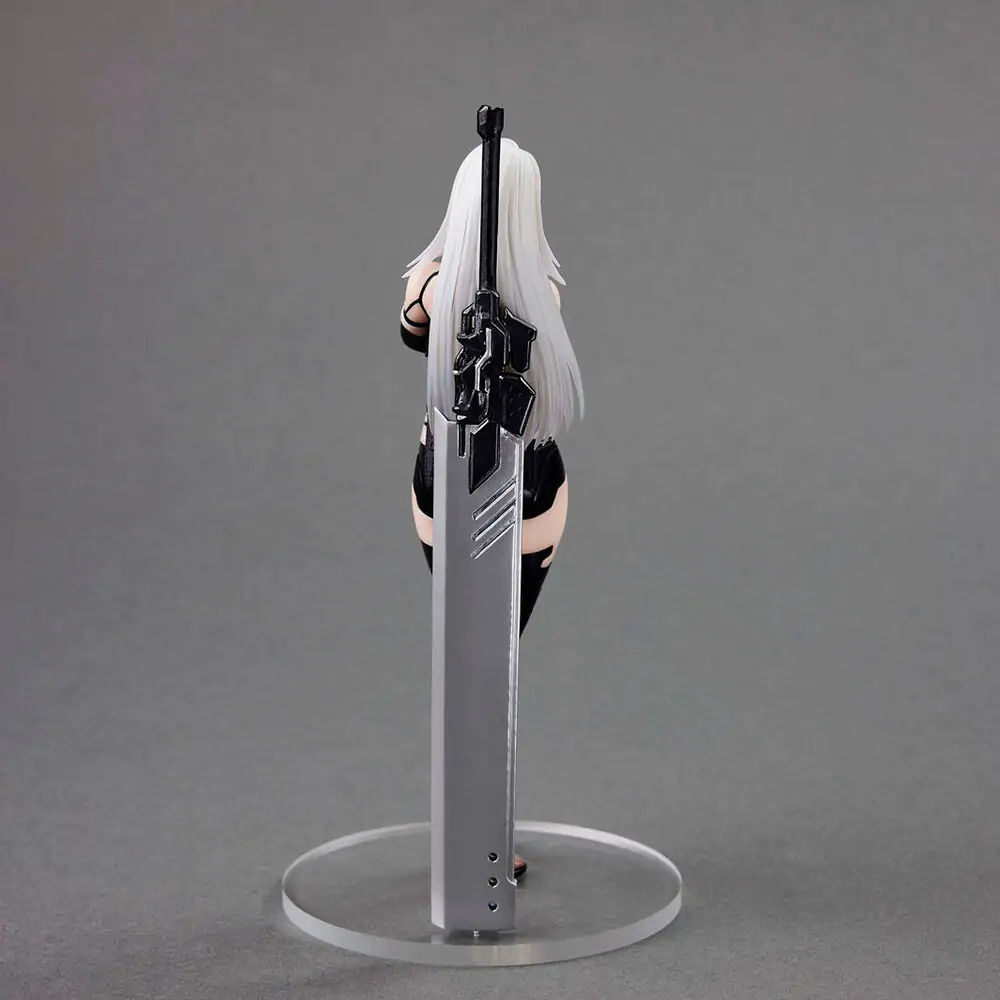 Nier: Automata A2 Yorha No. 2 Type A Form-ISM figurka 18 cm zdjęcie produktu