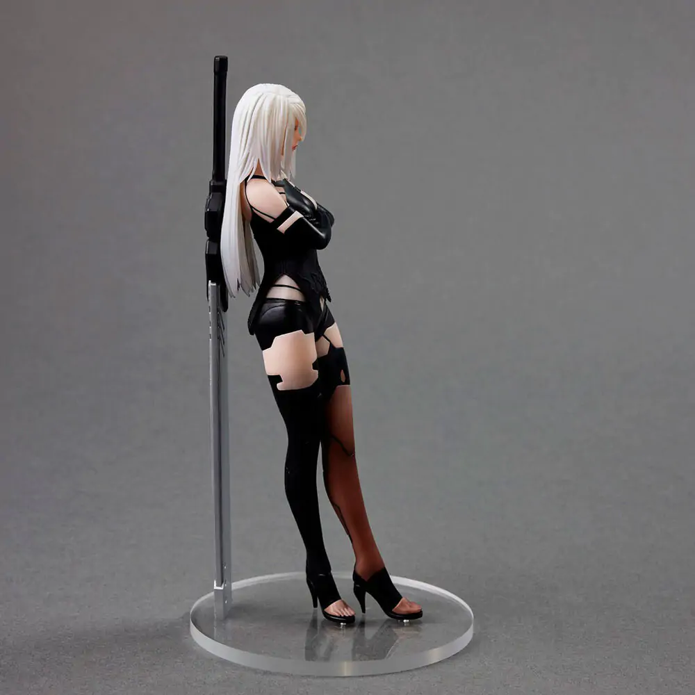 Nier: Automata A2 Yorha No. 2 Type A Form-ISM figurka 18 cm zdjęcie produktu