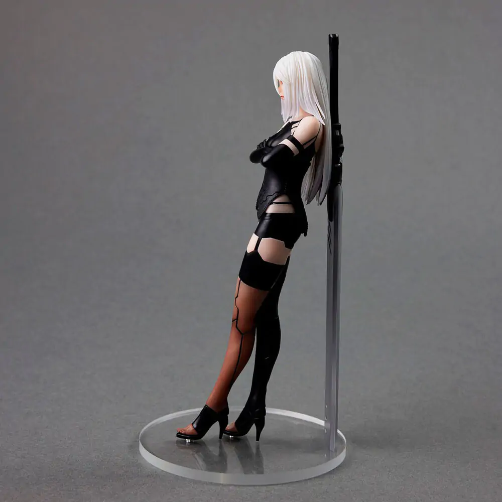 Nier: Automata A2 Yorha No. 2 Type A Form-ISM figurka 18 cm zdjęcie produktu