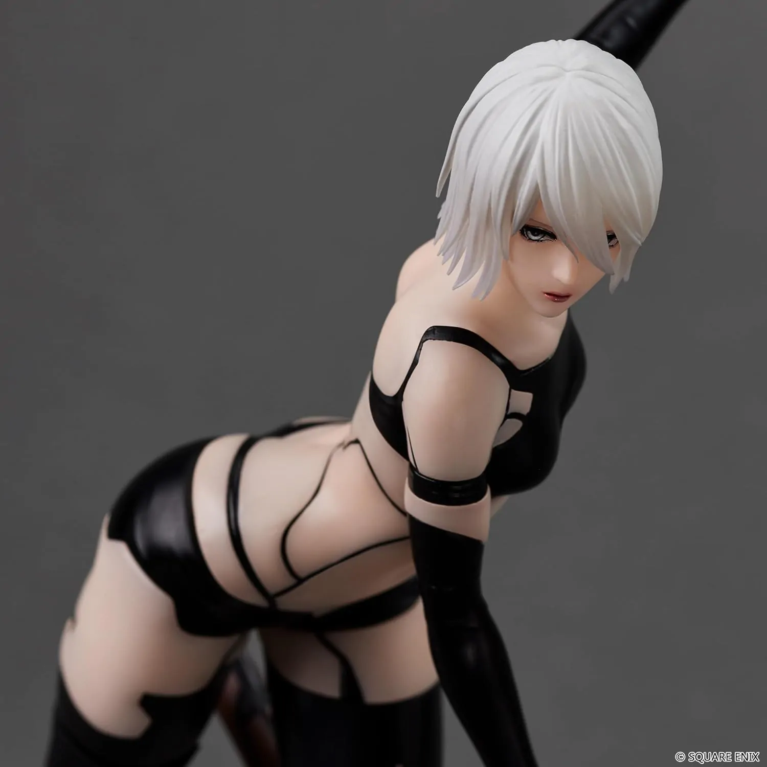 Nier: Automata A2 Yorha No. 2 Type A Krótkie Włosy Form- ISM figure 17cm zdjęcie produktu