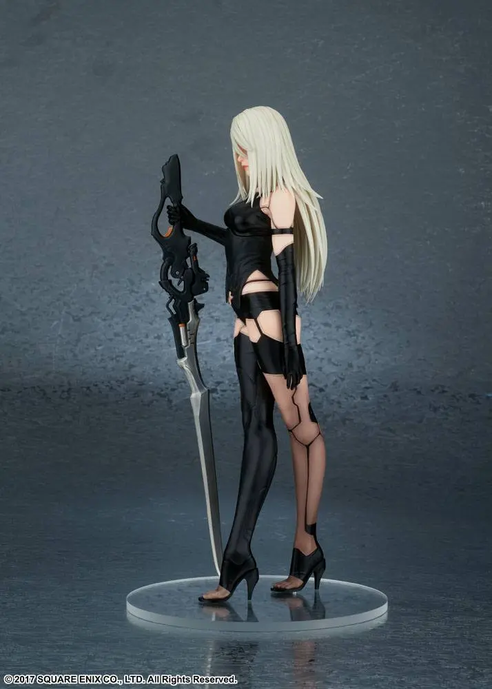 NieR:Automata Figurka PVC A2 (YoRHa Type A No. 2) 28 cm zdjęcie produktu
