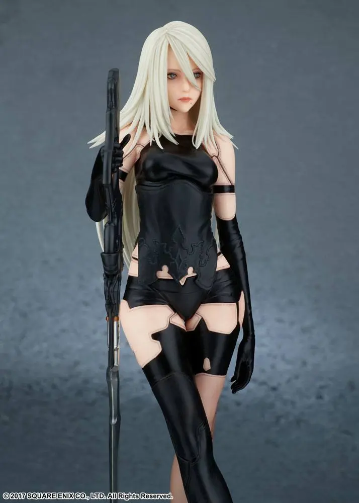 NieR:Automata Figurka PVC A2 (YoRHa Type A No. 2) 28 cm zdjęcie produktu