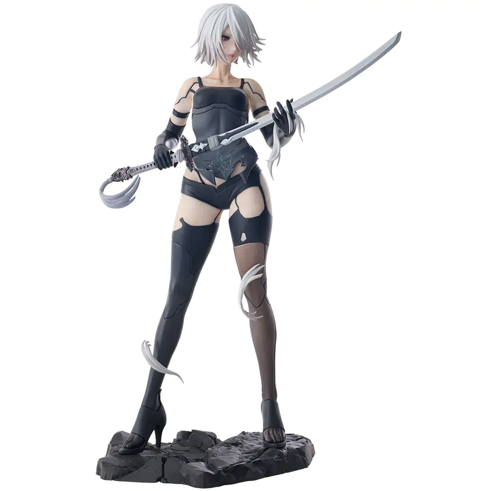 Nier: Automata Ku Chwale Ludzkości figurka A2 20 cm zdjęcie produktu