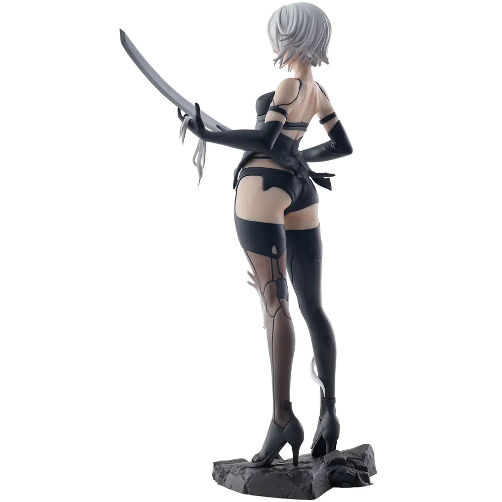 Nier: Automata Ku Chwale Ludzkości figurka A2 20 cm zdjęcie produktu
