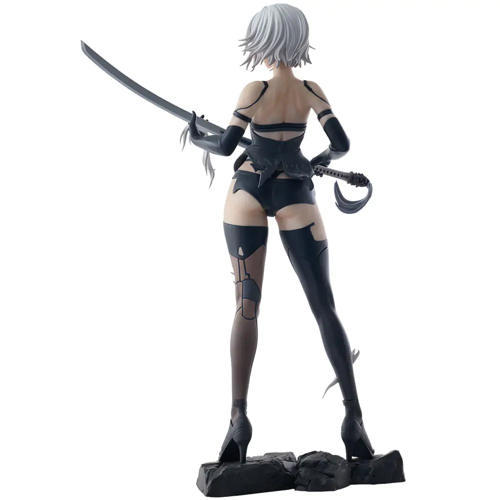 Nier: Automata Ku Chwale Ludzkości figurka A2 20 cm zdjęcie produktu