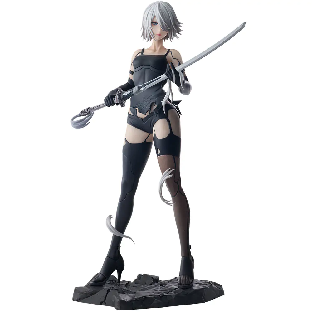 Nier: Automata Ku Chwale Ludzkości figurka A2 20 cm zdjęcie produktu