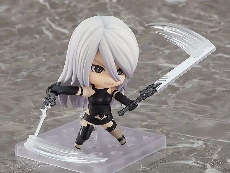 NieR:Automata Nendoroid Figurka Akcji A2 (YoRHa Typ A Nr 2) 10 cm zdjęcie produktu