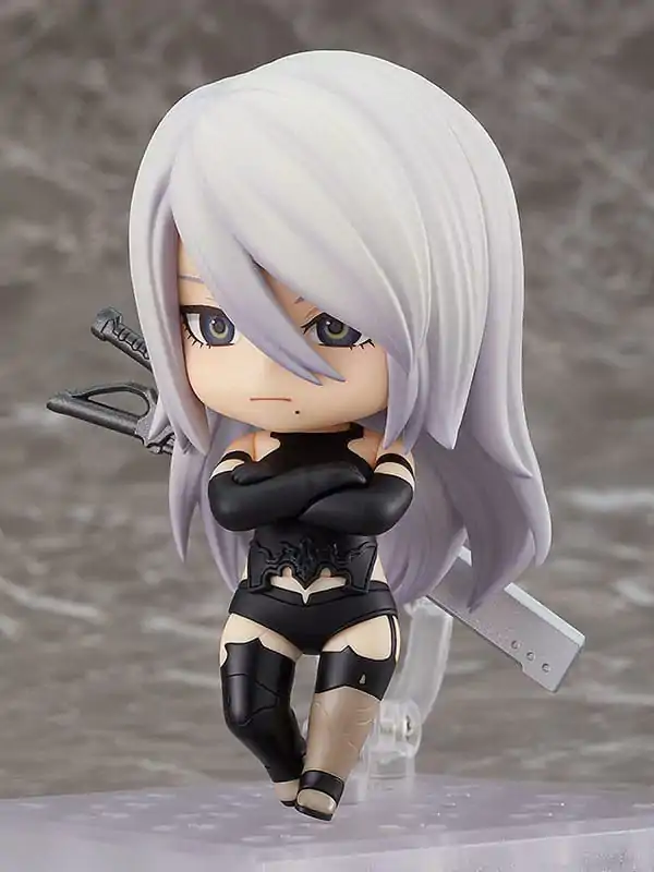 NieR:Automata Nendoroid Figurka Akcji A2 (YoRHa Typ A Nr 2) 10 cm zdjęcie produktu