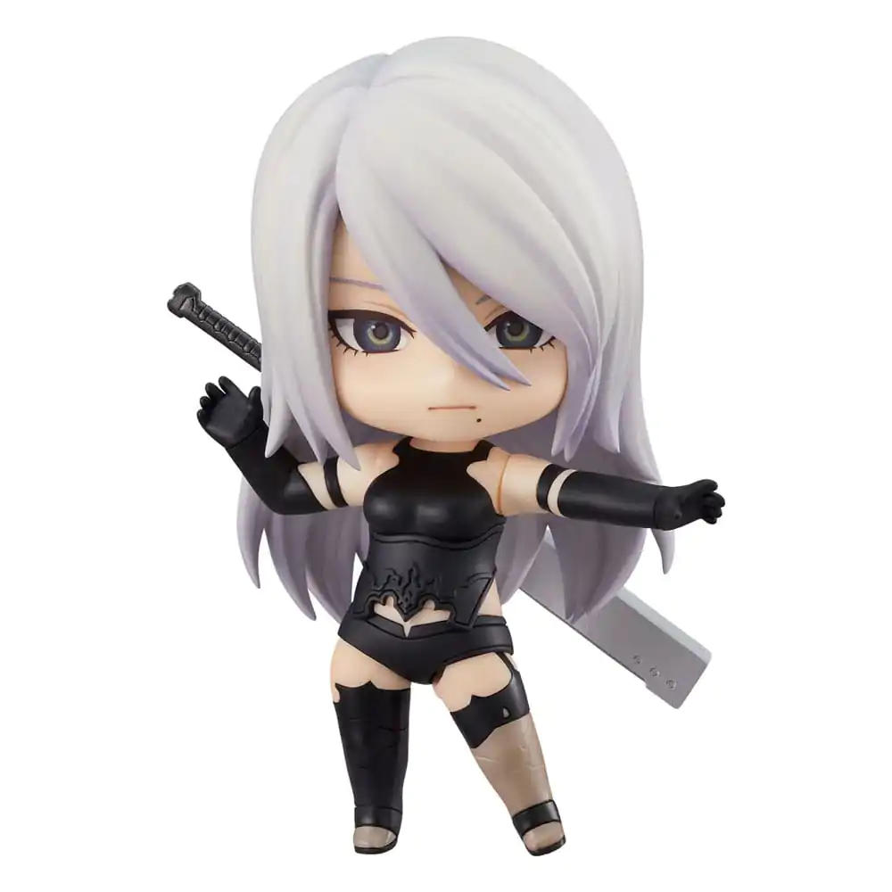 NieR:Automata Nendoroid Figurka Akcji A2 (YoRHa Typ A Nr 2) 10 cm zdjęcie produktu