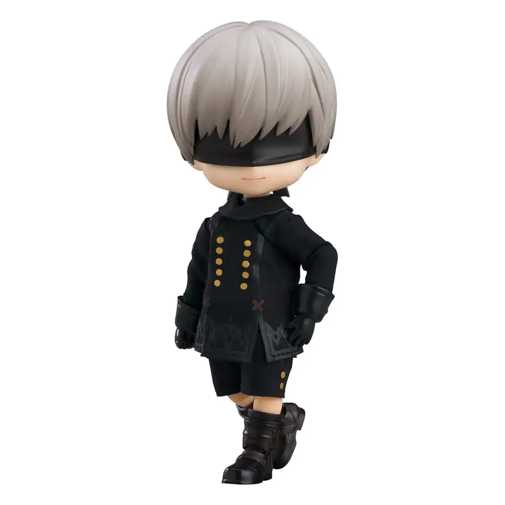 NieR:Automata Nendoroid Doll Figurka Akcji 9S (YoRHa No.9 Type S) 14 cm zdjęcie produktu