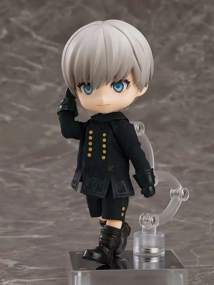 NieR:Automata Nendoroid Doll Figurka Akcji 9S (YoRHa No.9 Type S) 14 cm zdjęcie produktu