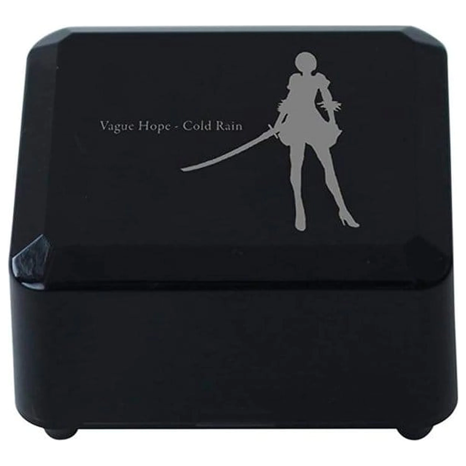 NieR:Automata Music Box "Vague Hope Cold Rain" FALA 2 zdjęcie produktu