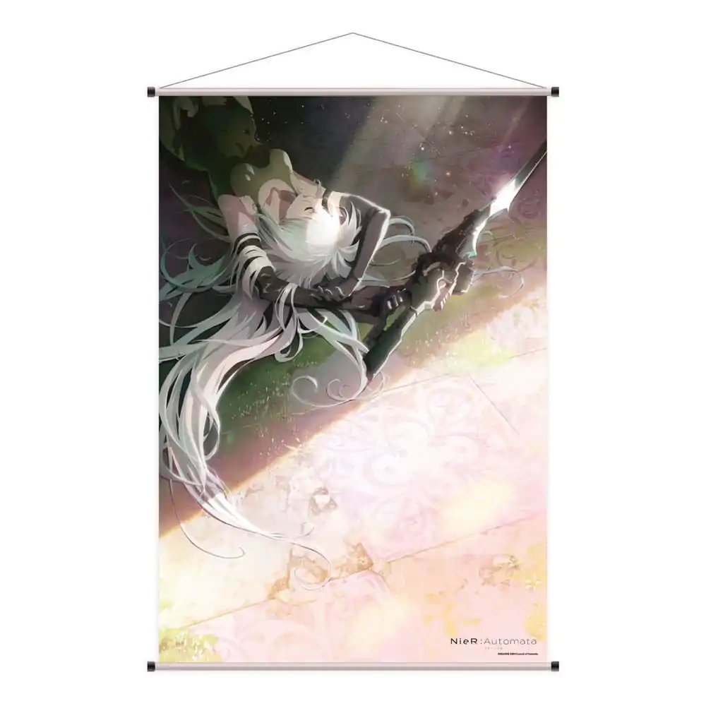 NieR: Automata Ver. 1.1a Wallscroll A2 60 x 90 cm zdjęcie produktu