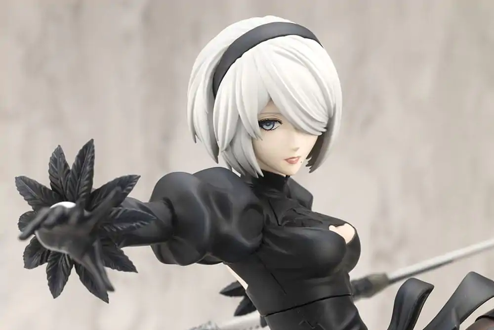 Nier:Automata Ver. 1.1a ARTFX J Statua 1/8 2B 24 cm zdjęcie produktu