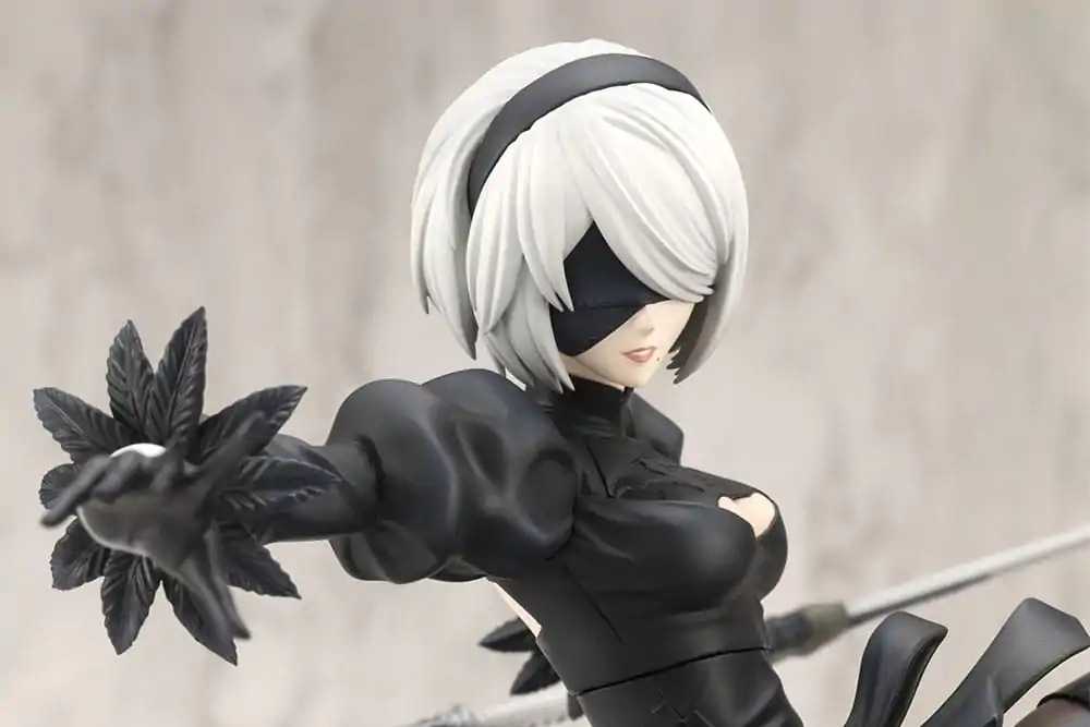 Nier:Automata Ver. 1.1a ARTFX J Statua 1/8 2B 24 cm zdjęcie produktu